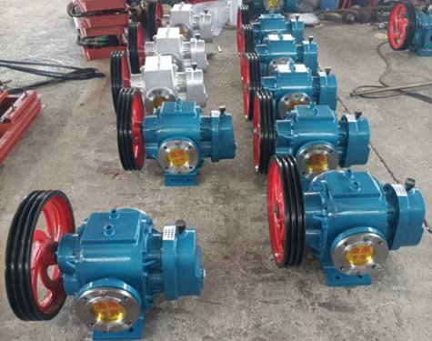 铜川沥青保温泵销售厂家